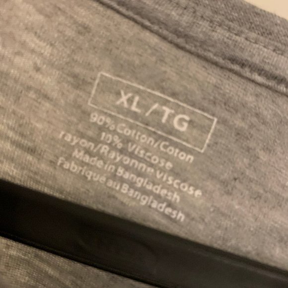 URBAN PLANET | oversized graphic tee - Picture 4 of 4